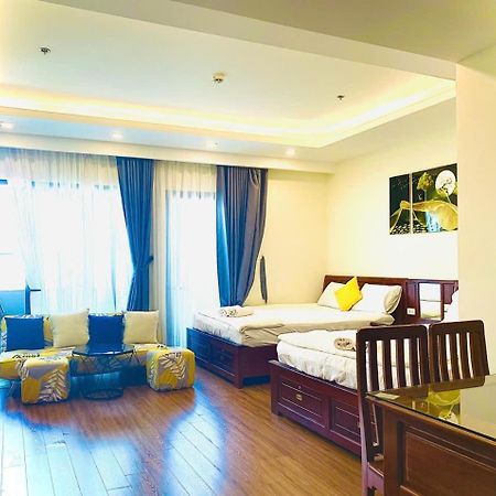 Flc Sea Tower Quy Nhon Hotel Exterior foto