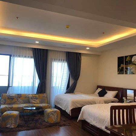 Flc Sea Tower Quy Nhon Hotel Exterior foto