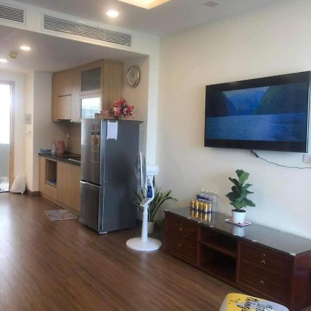 Flc Sea Tower Quy Nhon Hotel Exterior foto