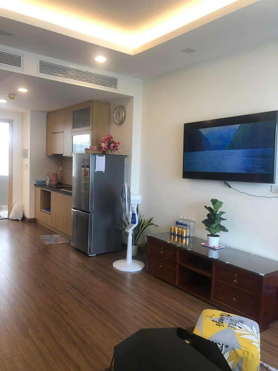 Flc Sea Tower Quy Nhon Hotel Exterior foto